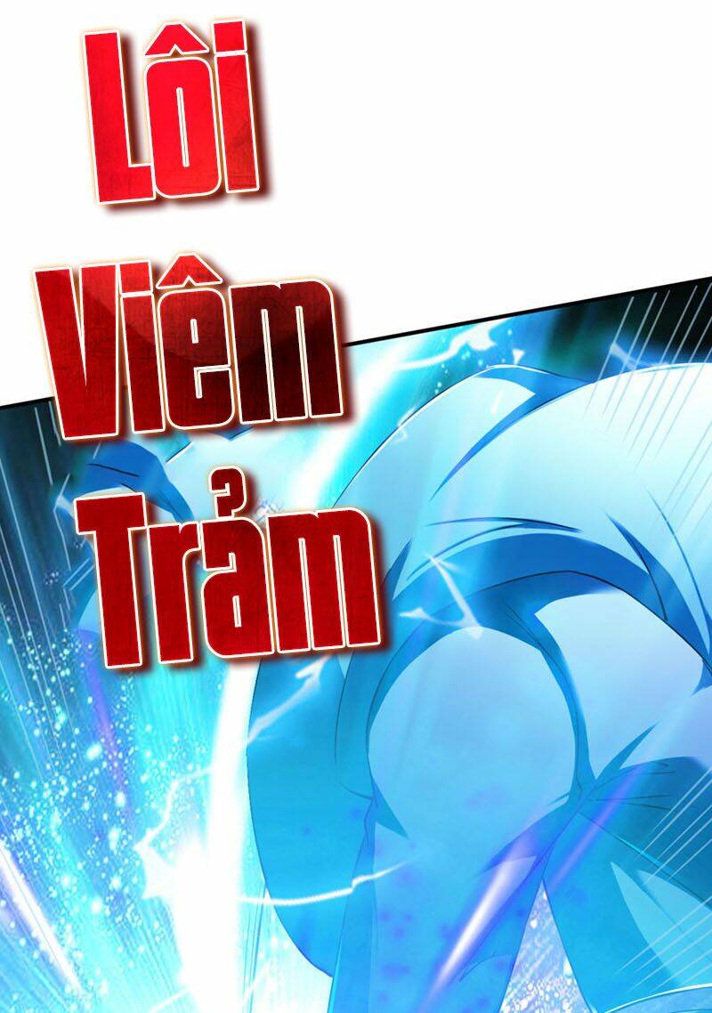 Chiến Đỉnh: Chapter 106