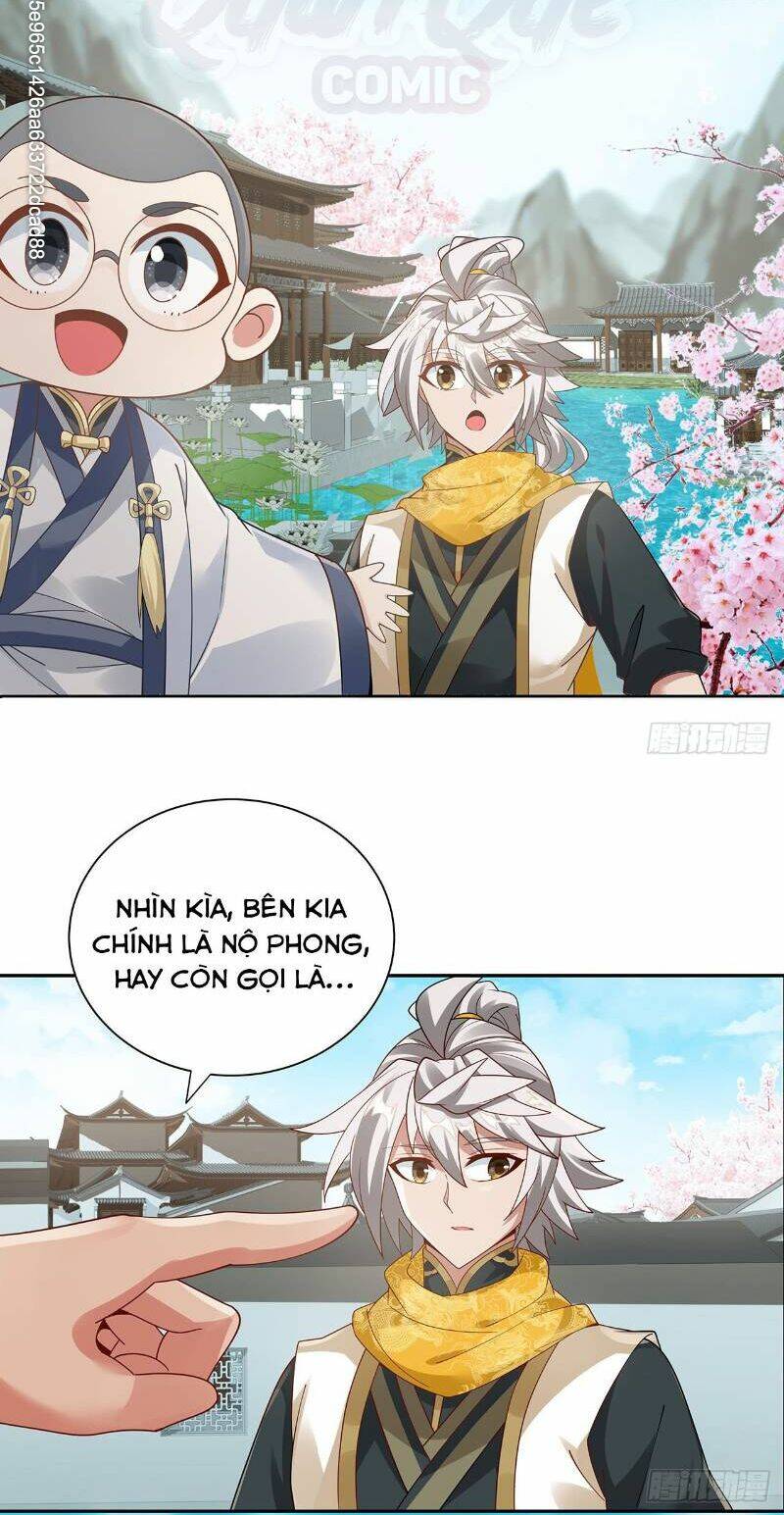 Nghịch Lân: Chapter 49