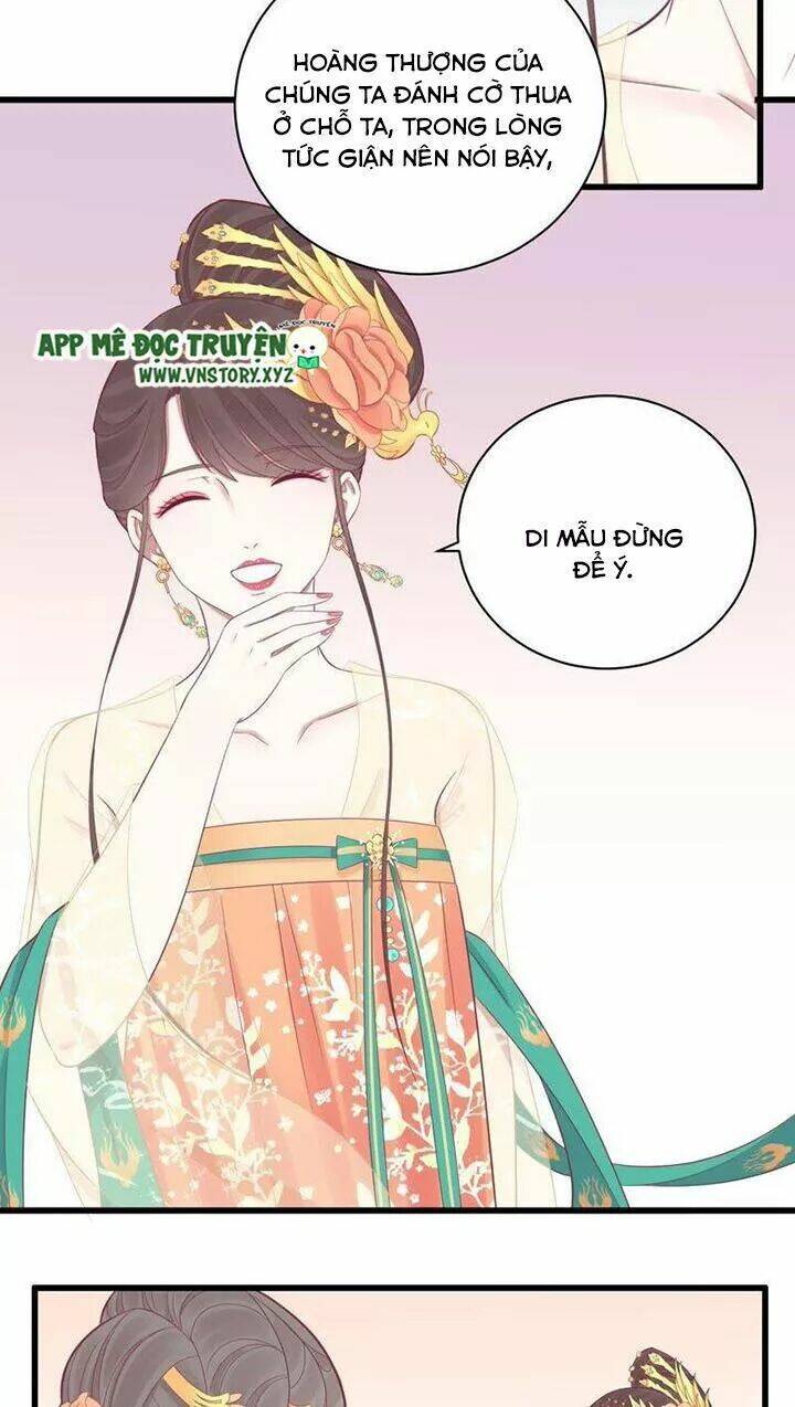 Hoàng Hậu Bận Lắm: Chapter 79