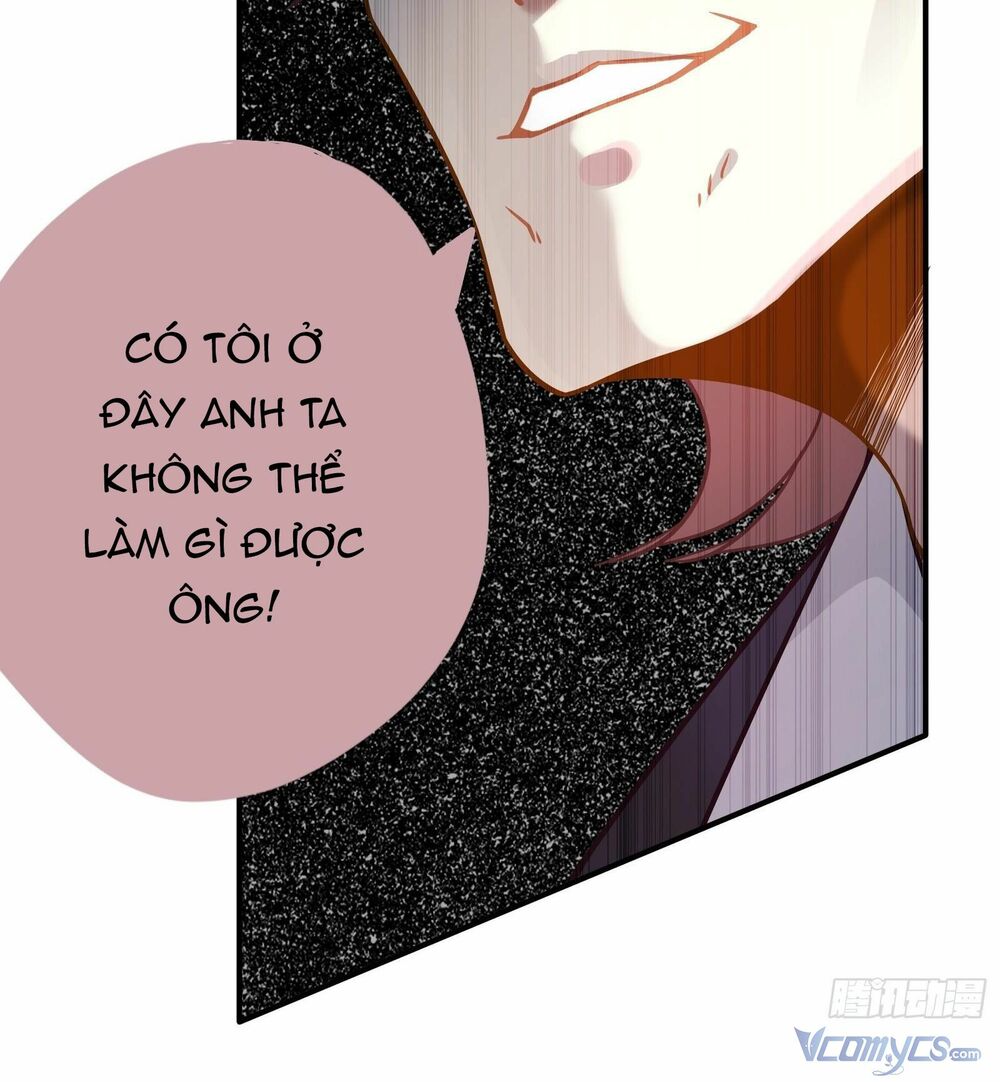 Nữ Phụ Như Tôi Cũng Có Ngày Ra Mắt: Chapter 53