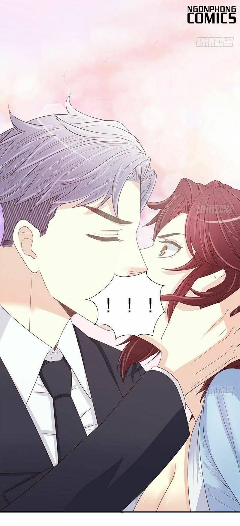 101 Phương Pháp Của Tổng Tài: Chapter 11