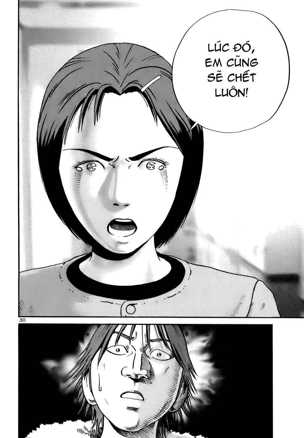 Giấy Báo Tử: Chapter 17