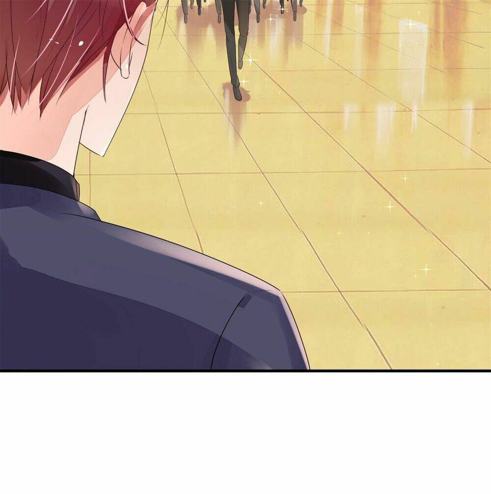 Manh Thê Khó Dỗ: Chapter 5