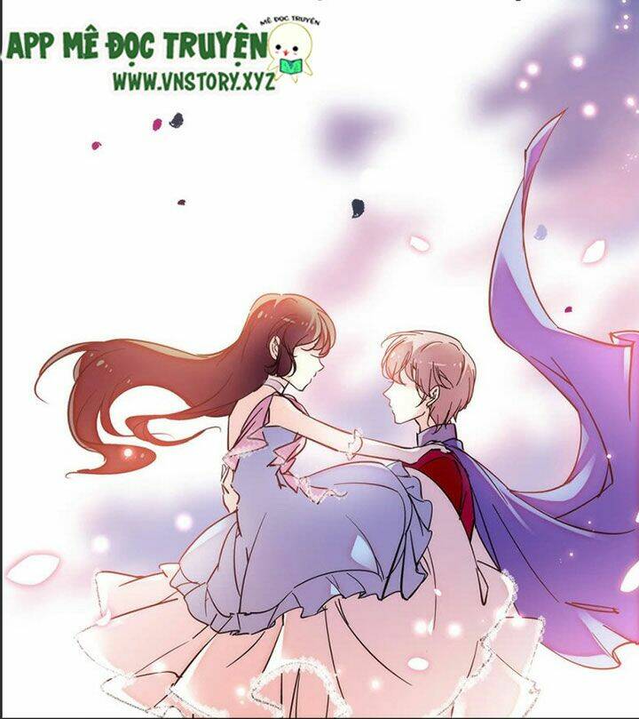 Nữ Hầu Sau Giờ Học: Chapter 35