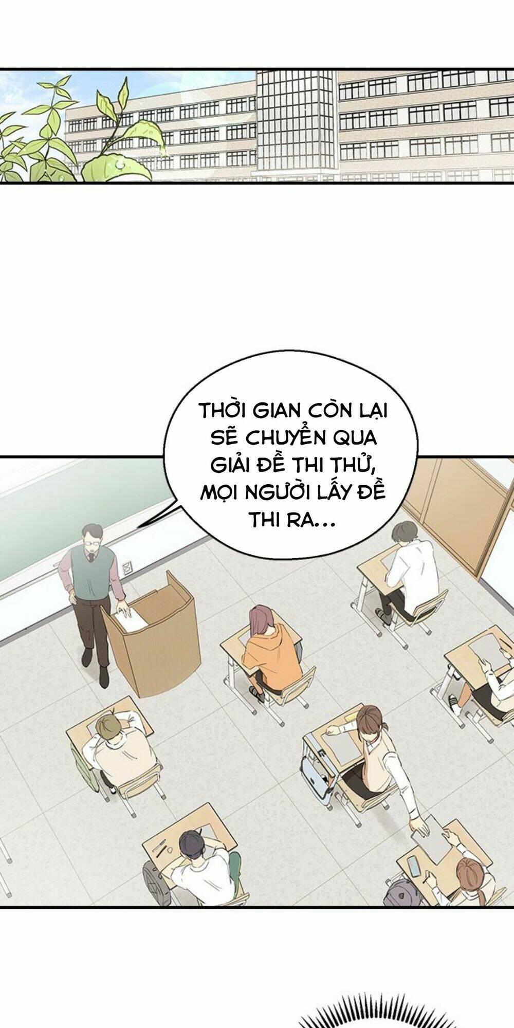 Bạn Trai Là Ngôi Sao: Chapter 8