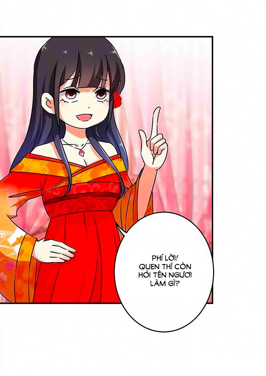 Vương Gia ! Ngươi Thật Bỉ Ổi !: Chapter 291