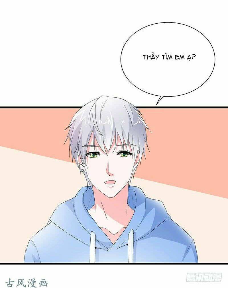 Này! Đừng Động Vào Phô Mai Của Tôi: Chapter 50