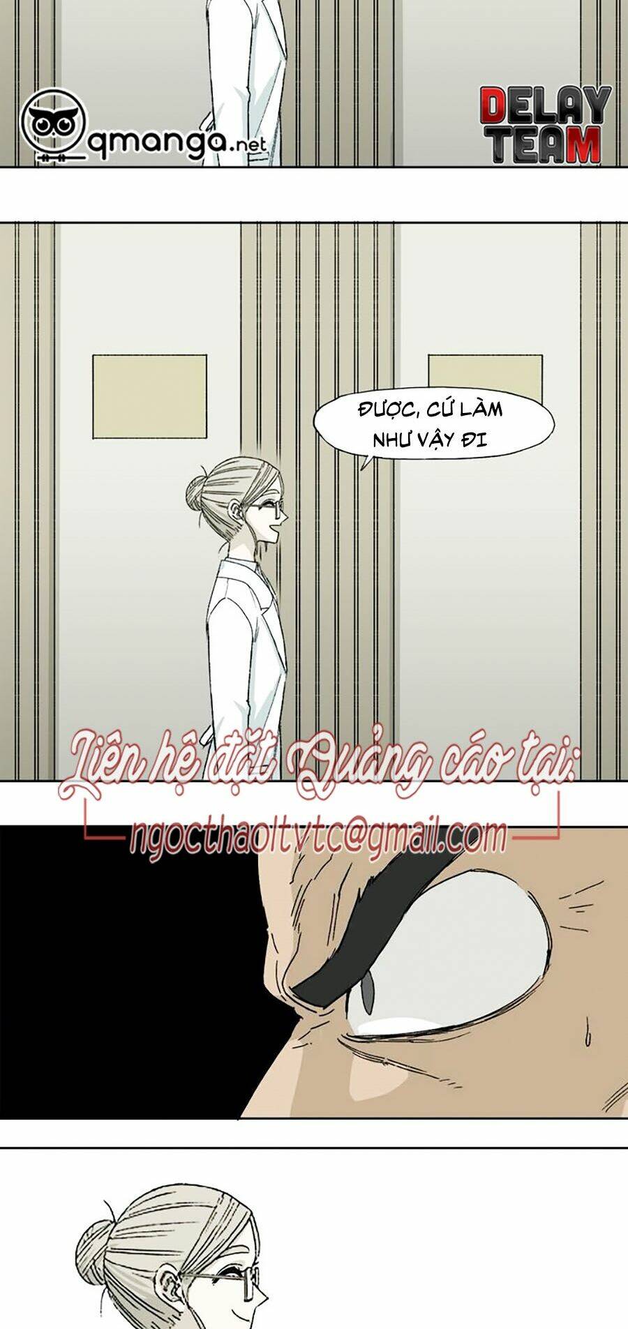 Đại Chiến Muỗi Biến Dị: Chapter 44