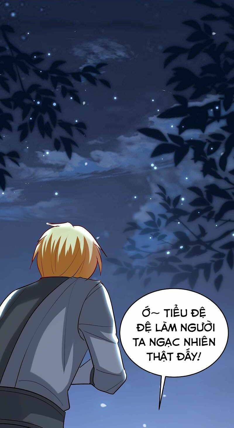 Vạn Giới Tiên Vương: Chapter 117
