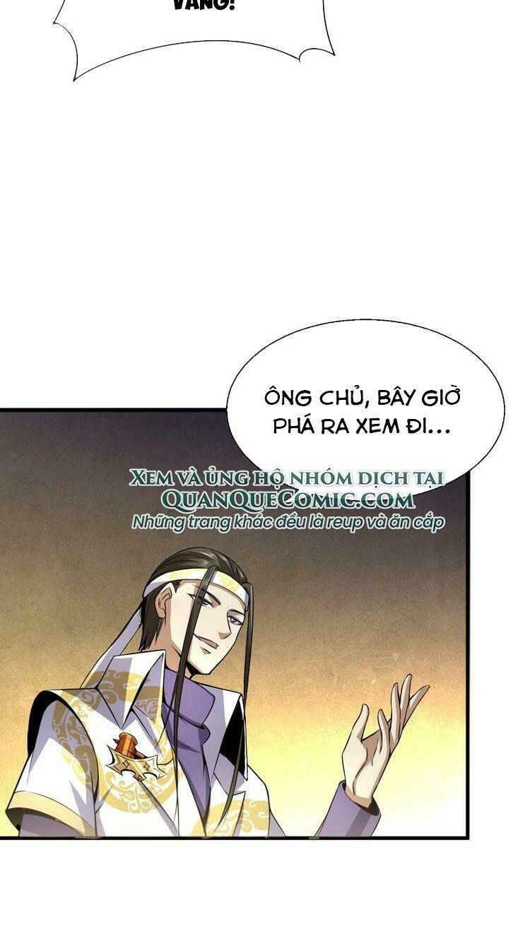 Đấu Hồn Đại Lục: Chapter 25