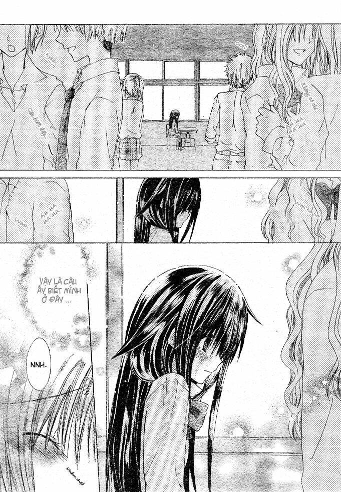 Kokoni Iru Yo: Chapter 2