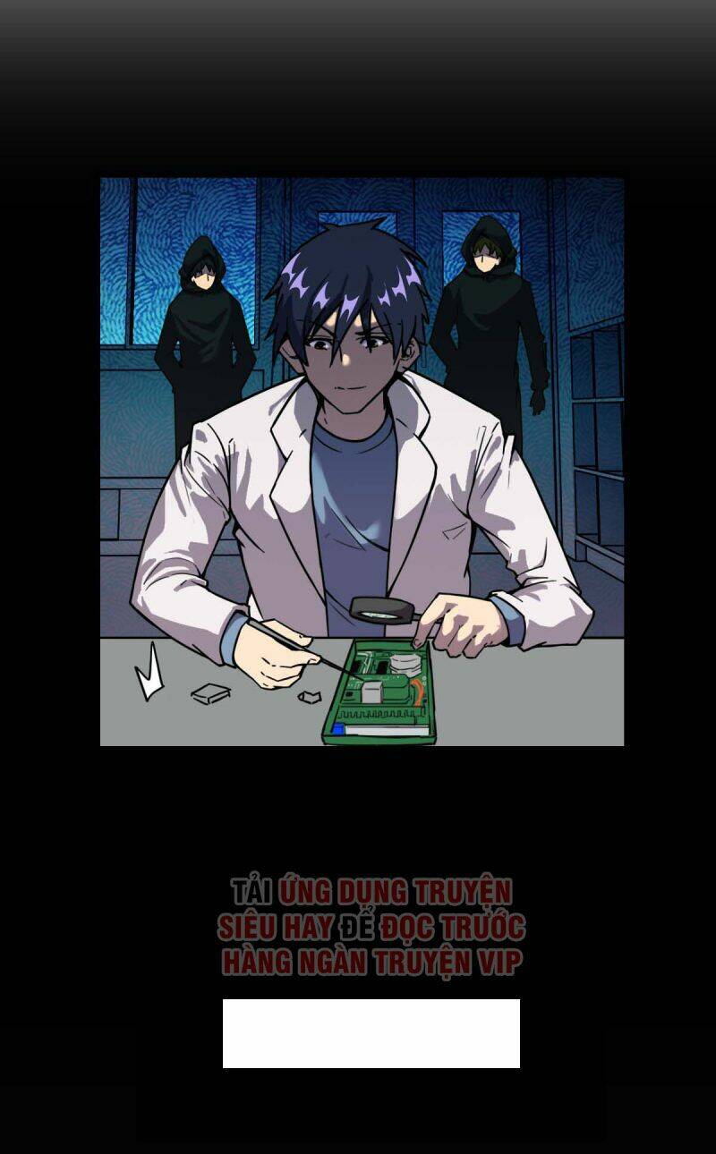 Bị Ép Thành Chúa Cứu Thế: Chapter 4