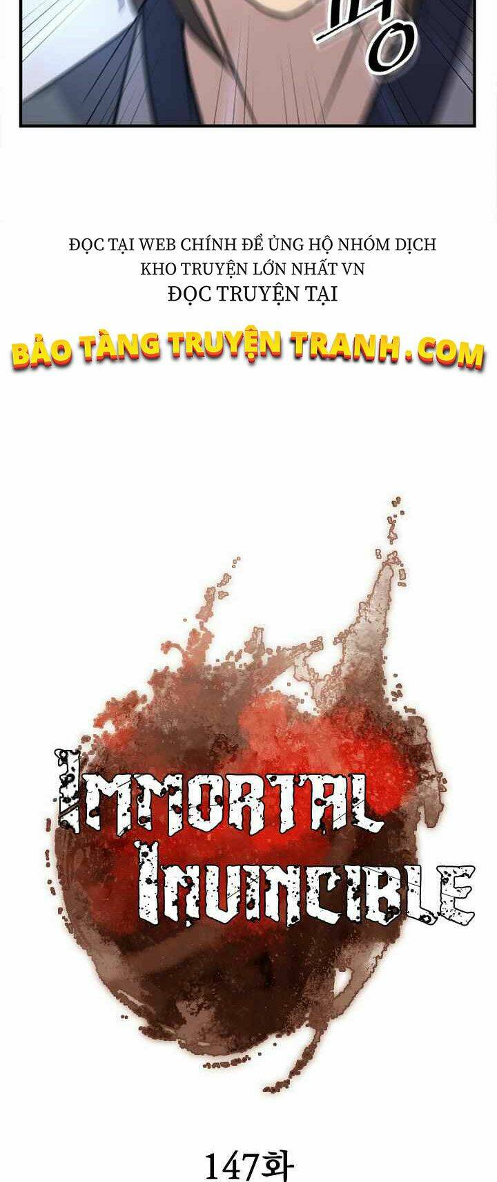 Trọng Sinh, Bất Khả Chiến Bại: Chapter 147