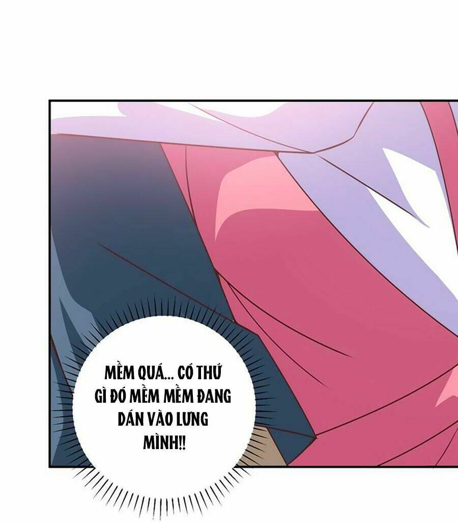 Người Yêu Khát Máu Của Tôi: Chapter 53