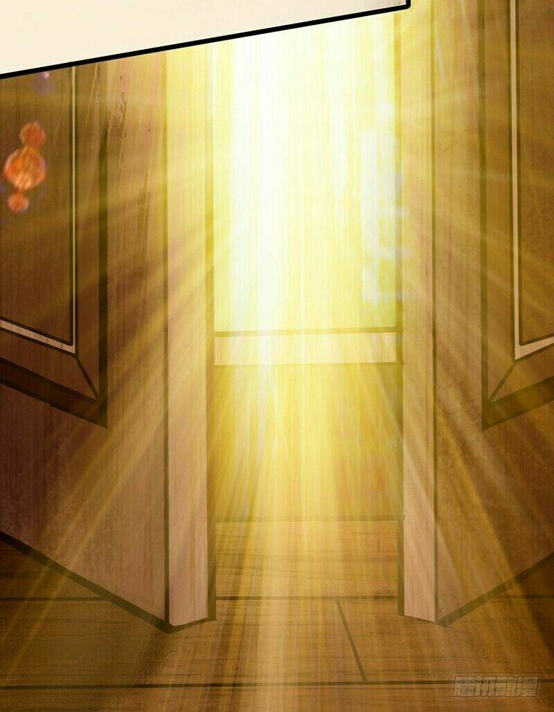 Thái Cổ Cuồng Ma: Chapter 4