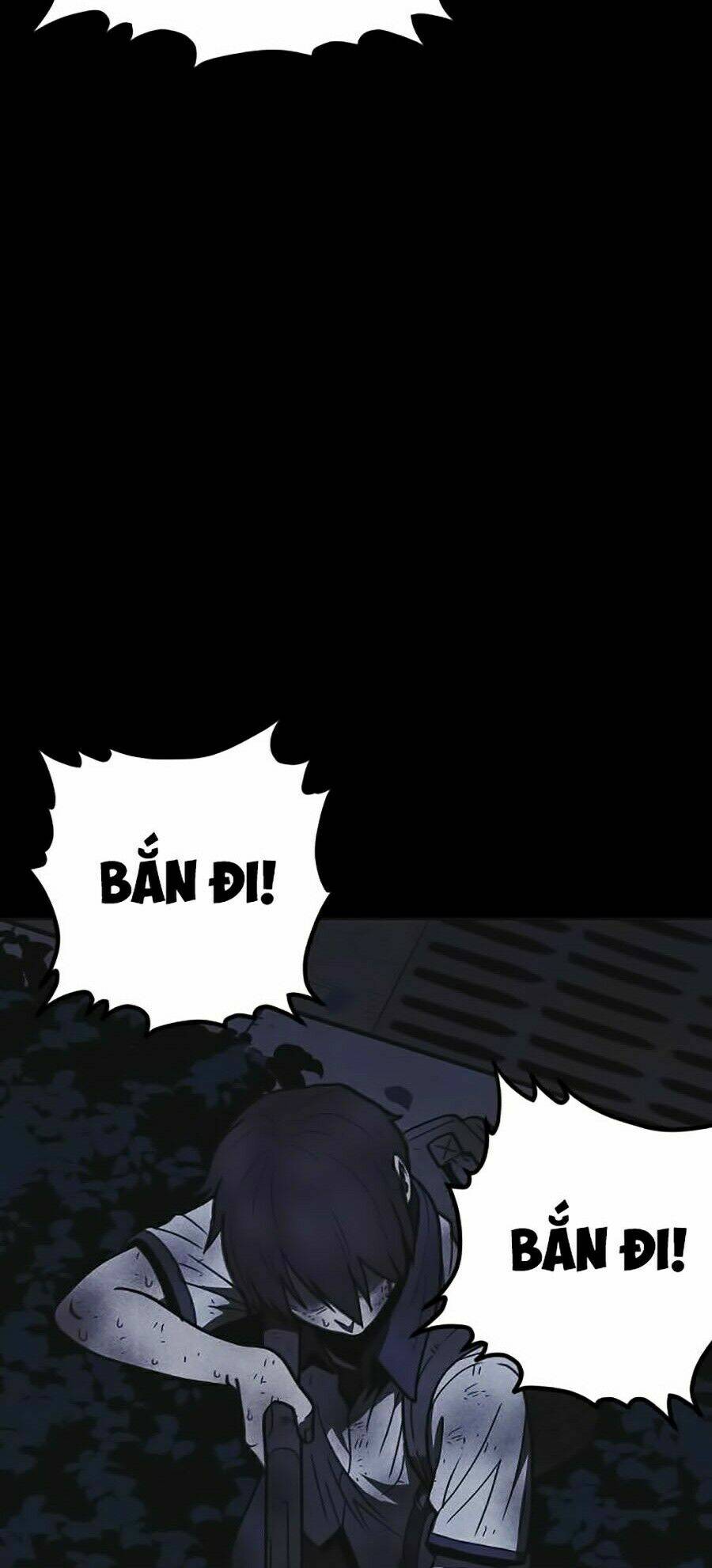 Cậu Bé Shotgun: Chapter 17