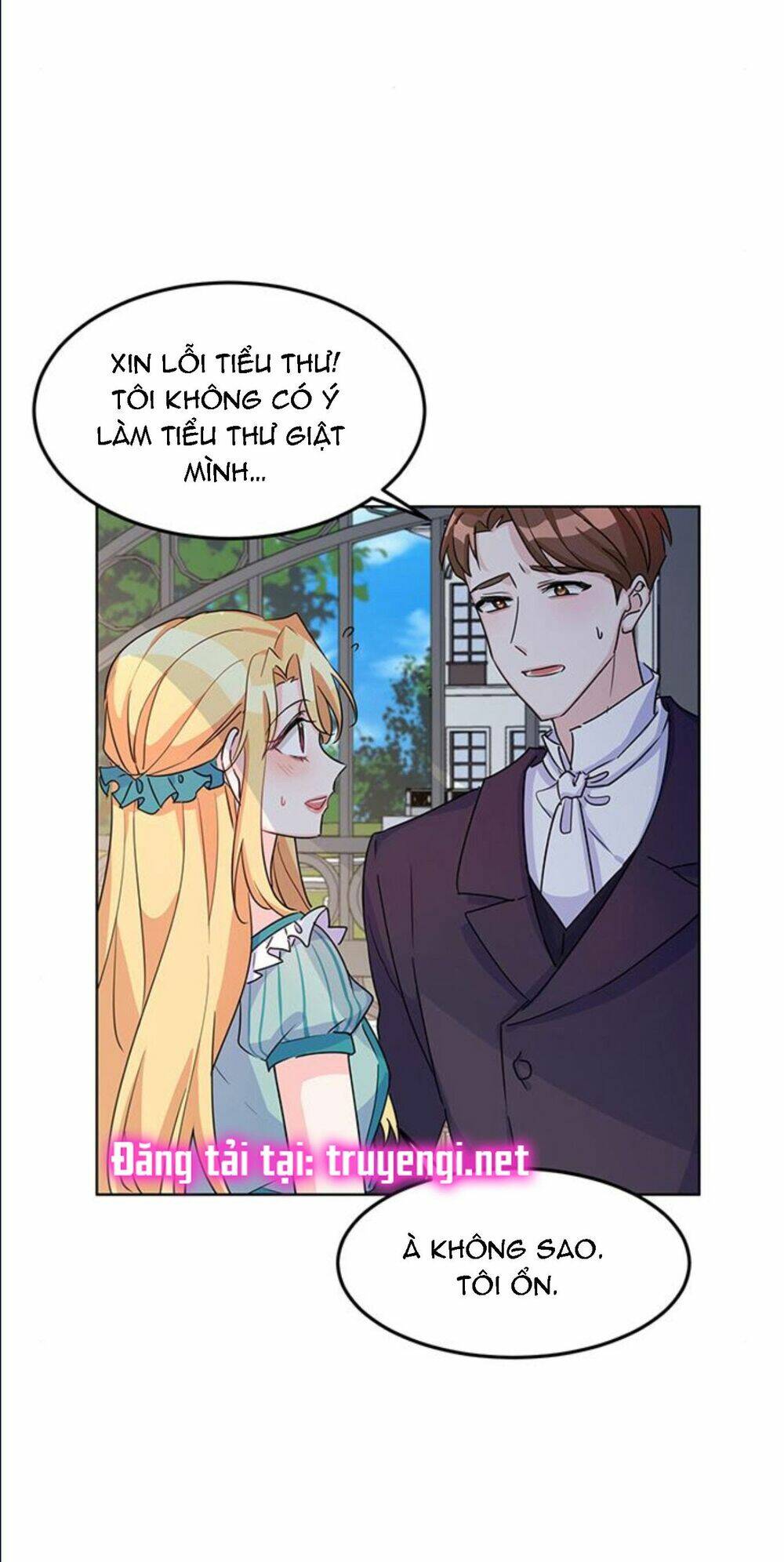 Nữ Hiệp Trở Về: Chapter 11