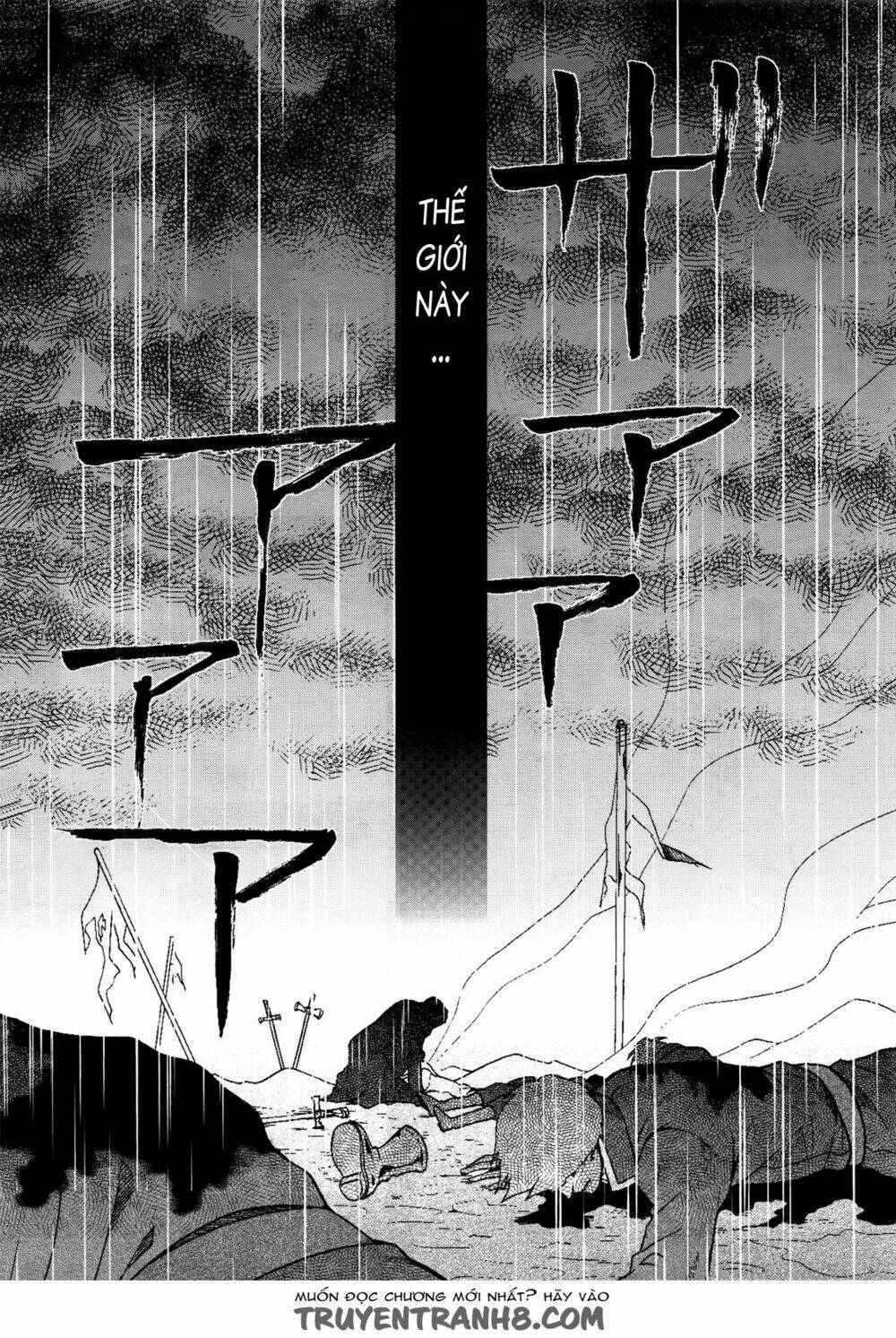Okobore Hime To Entaku No Kishi: Chapter 11