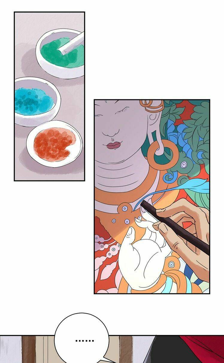 Thiếu Niên Đăng Ba: Chapter 3