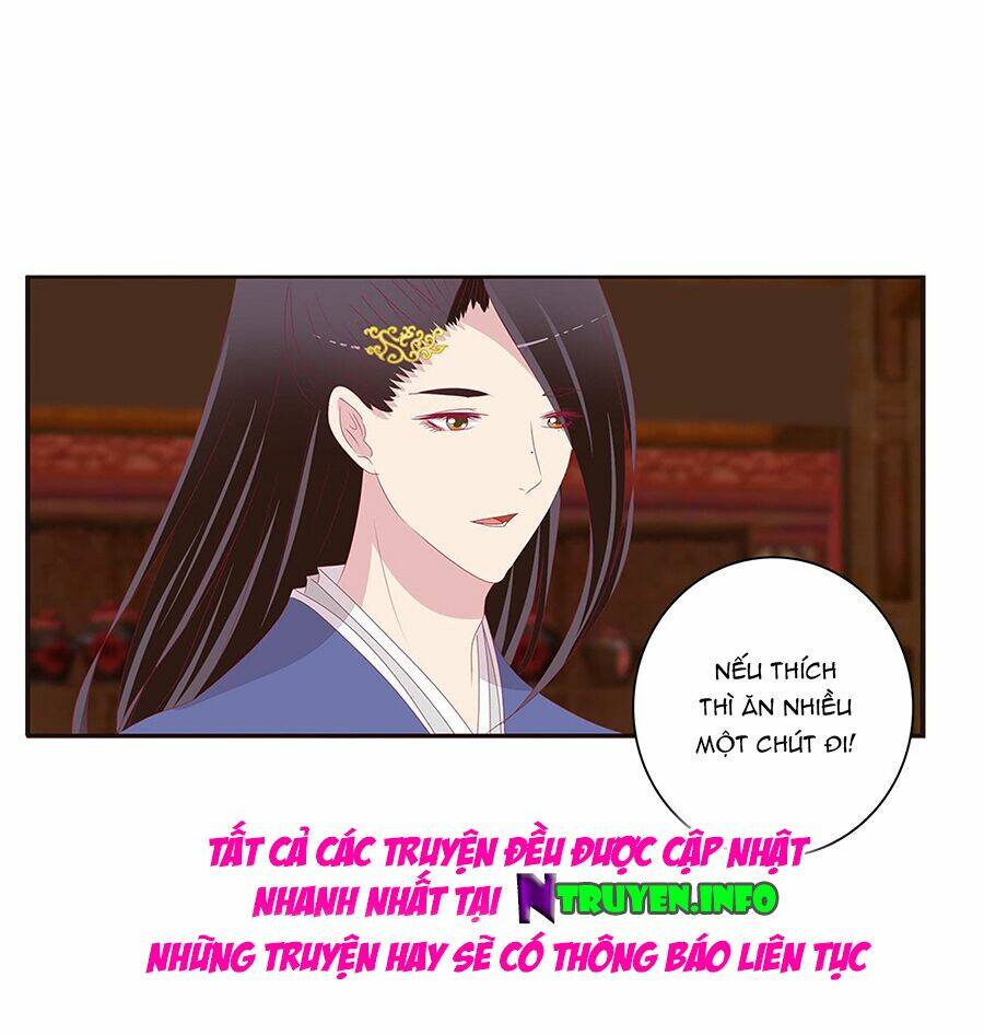 Tướng Quân Mời Ra Trận: Chapter 142