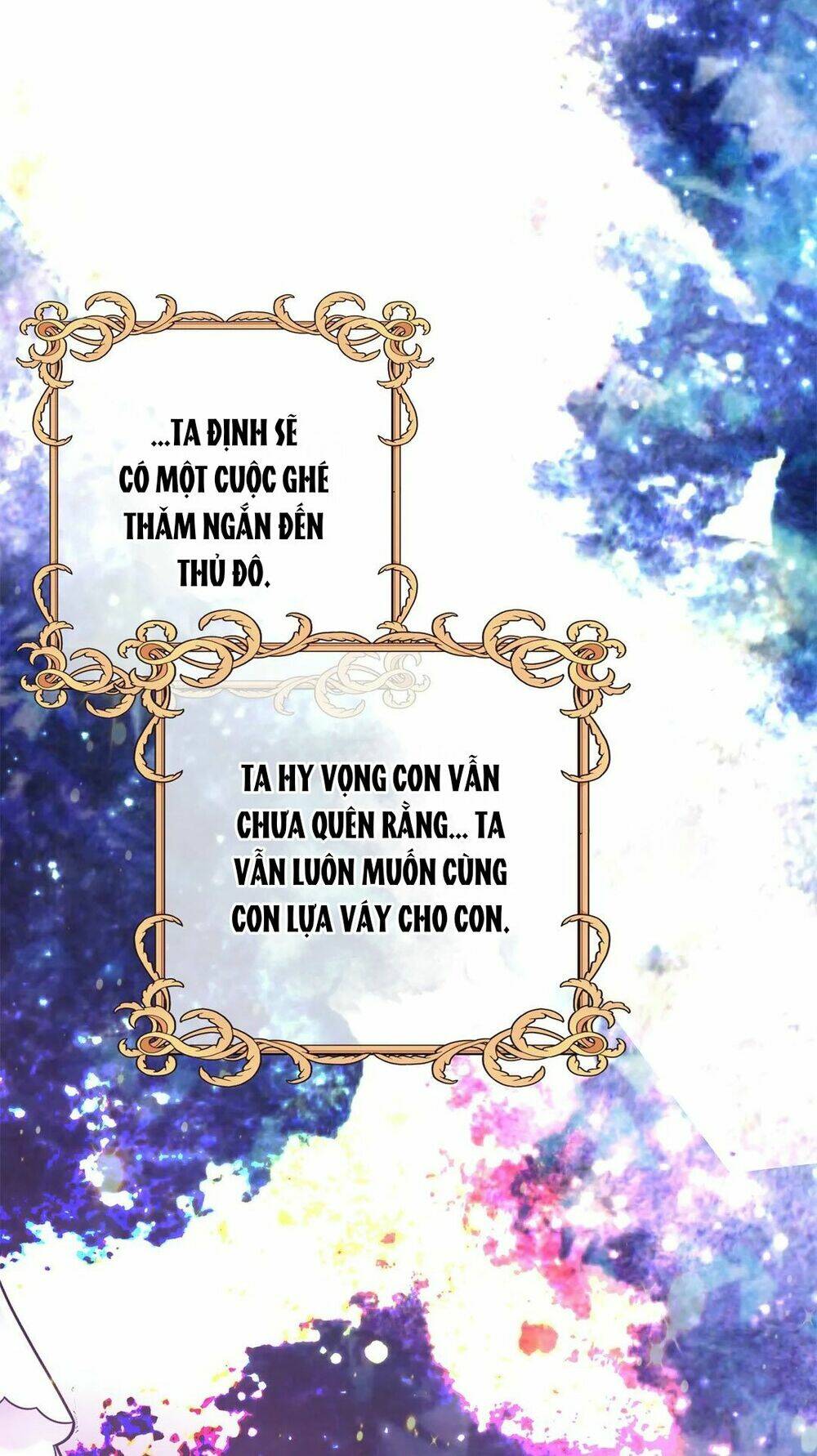 Công Chúa Thời Gian Có Hạn: Chapter 45