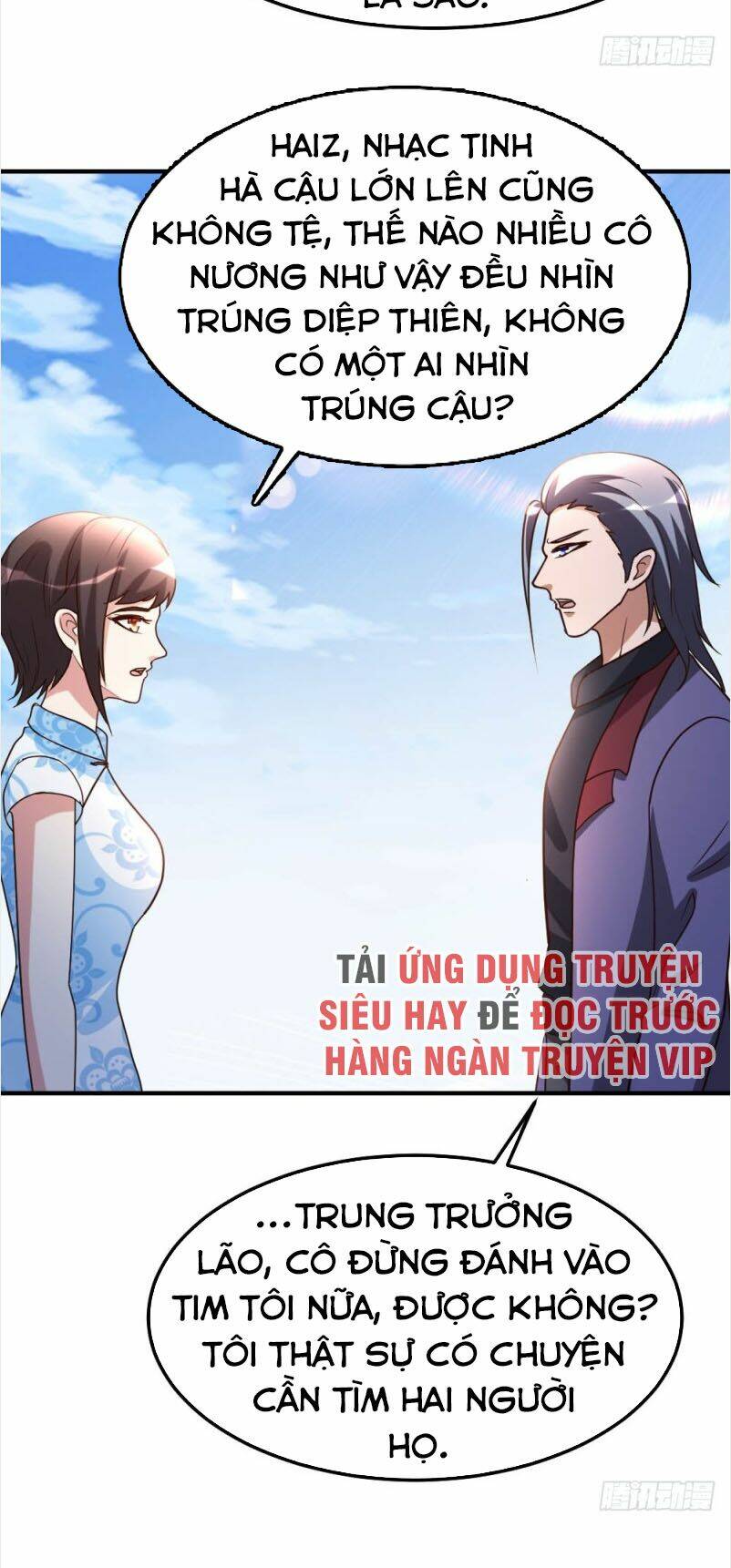 Trọng Sinh Tu Chân Tại Đô Thị: Chapter 82