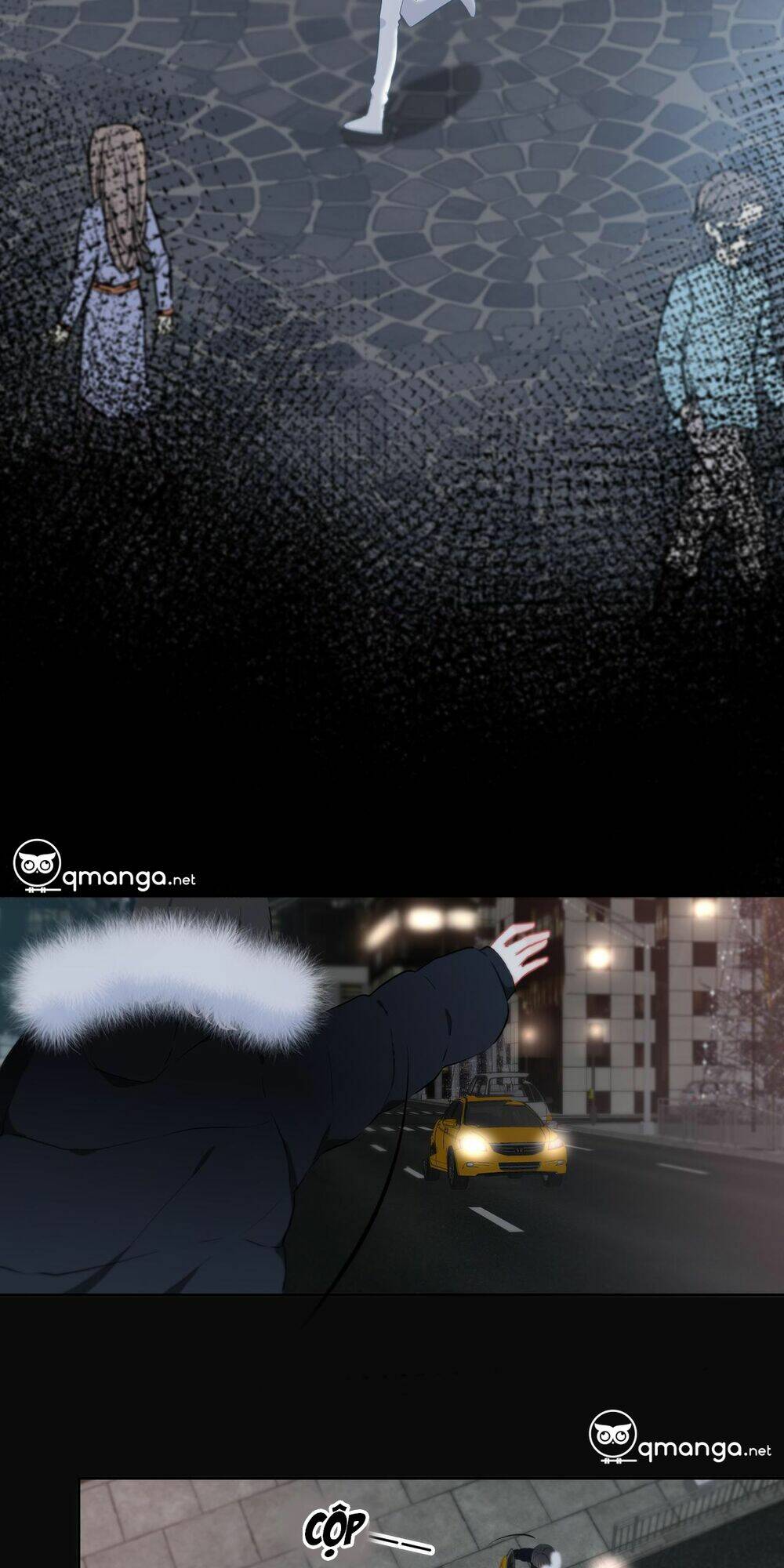 Vấp Phải Nghịch Quang: Chapter 42