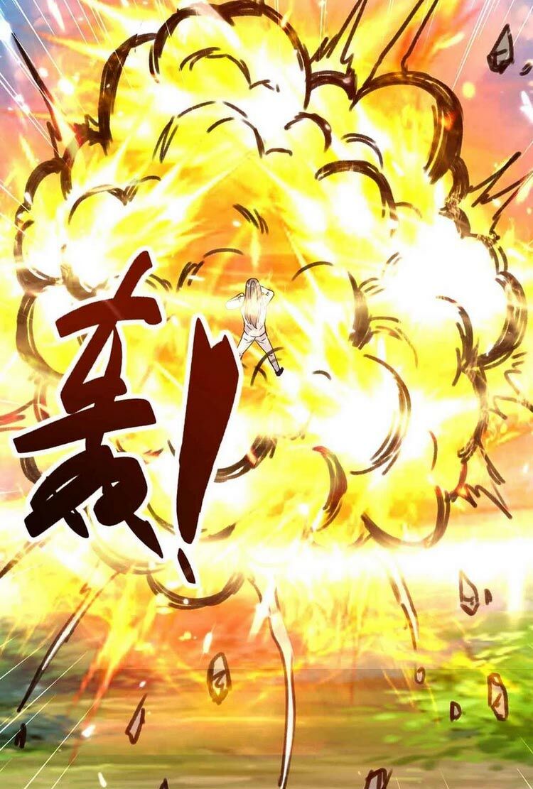 Trọng Sinh Khí Thiếu Quy Lai: Chapter 199