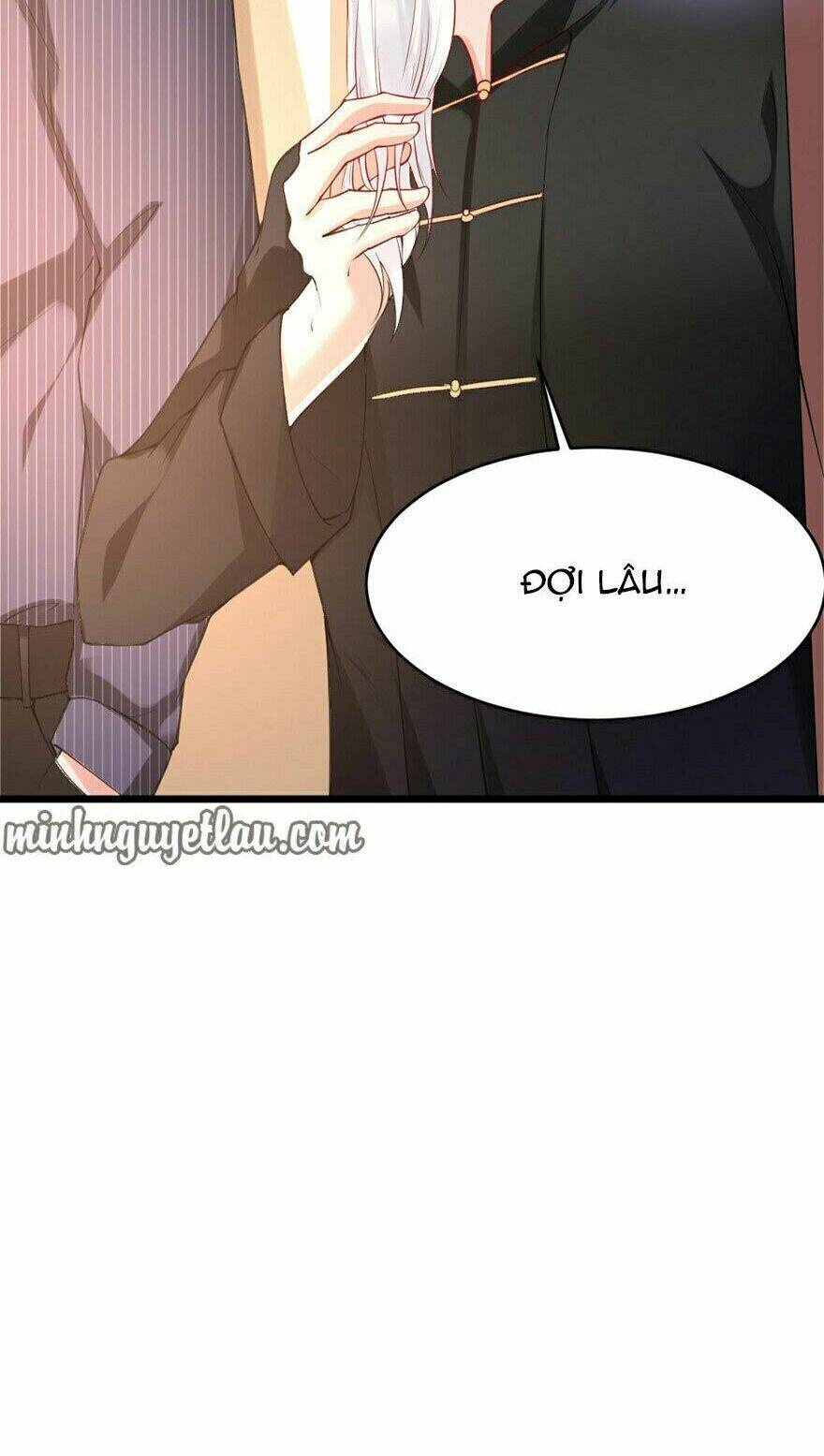 Tiểu Bạch Điềm Thê Của Long Thiếu: Chapter 21