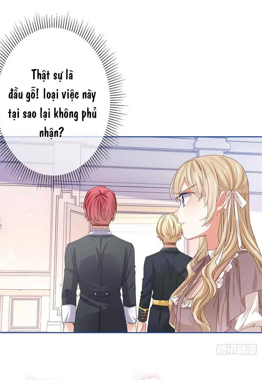Nữ Hoàng Đầu Tiên Của Đế Quốc: Chapter 60