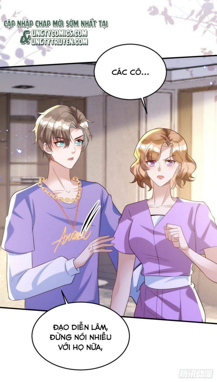 Thú Thụ Bất Thân: Chapter 105