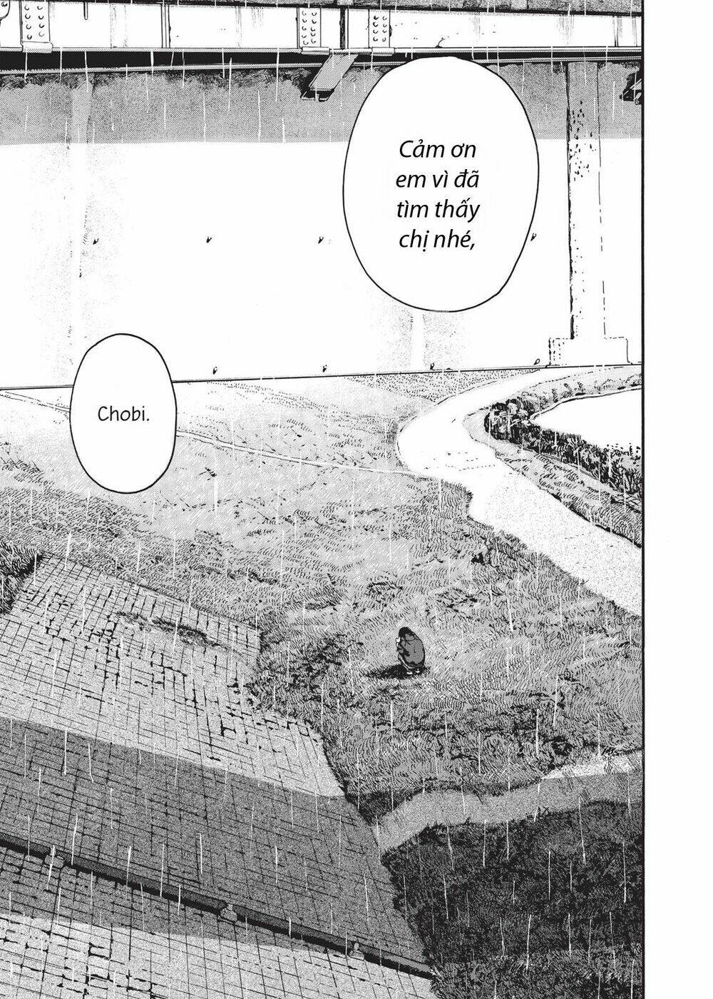 Chú Mèo Và Cô Chủ: Chapter 4