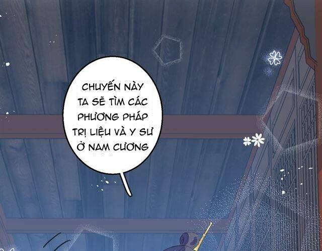 Hoa Nhan Sách: Chapter 53.1