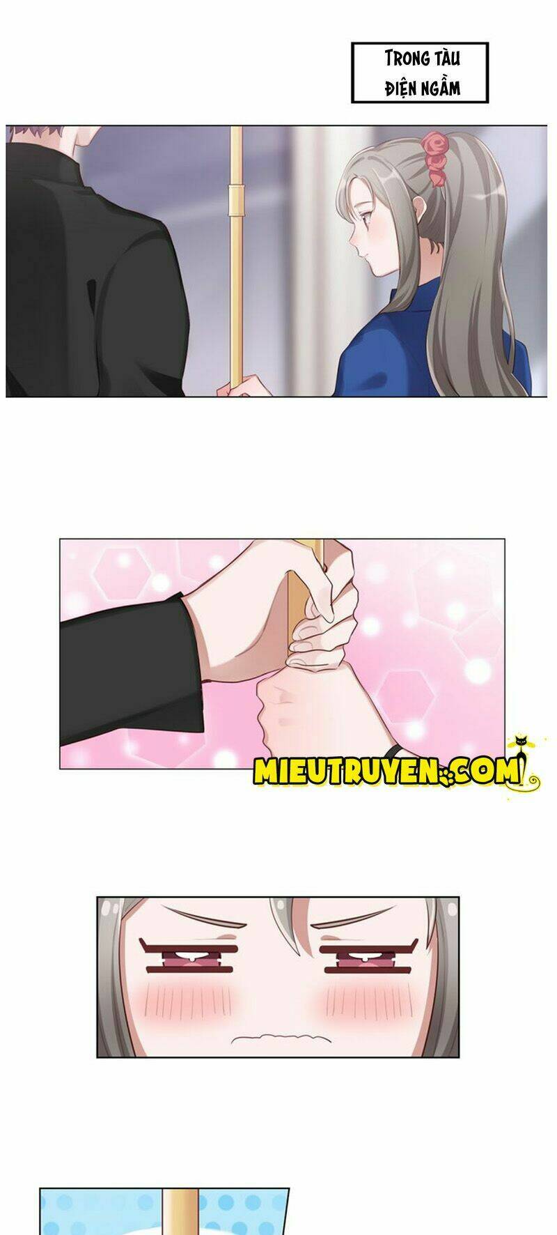 Tướng Quân Mời Xuất Đạo: Chapter 46