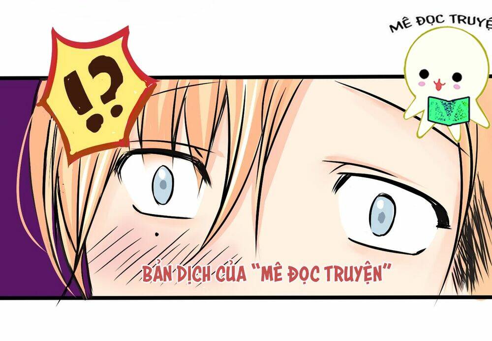 Lớp Học Biến Chất: Chapter 10