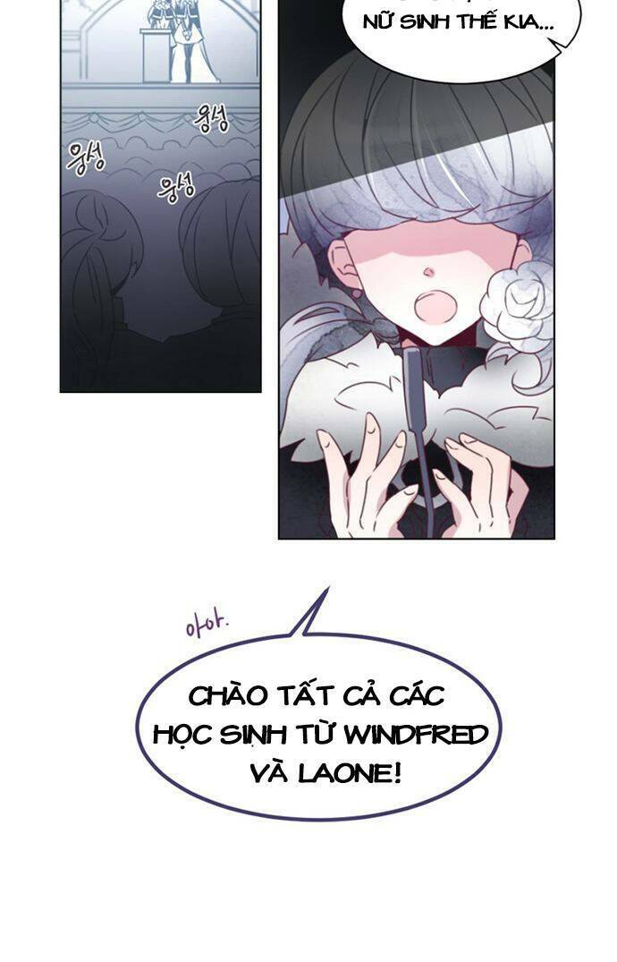 The Memory Of Wind: Anz: Chapter 3