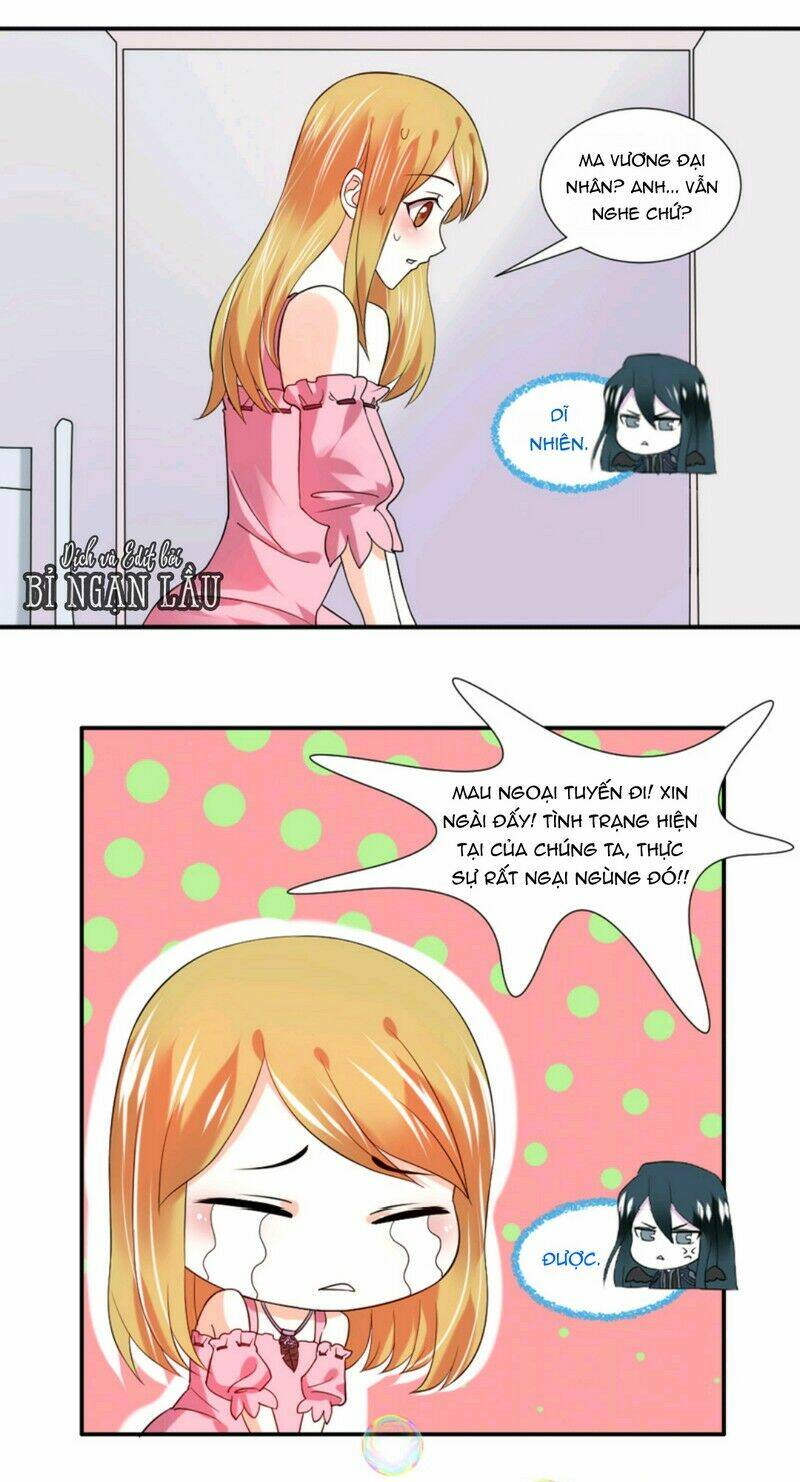 Ma Vương Đại Nhân Đi Thông Thả: Chapter 17