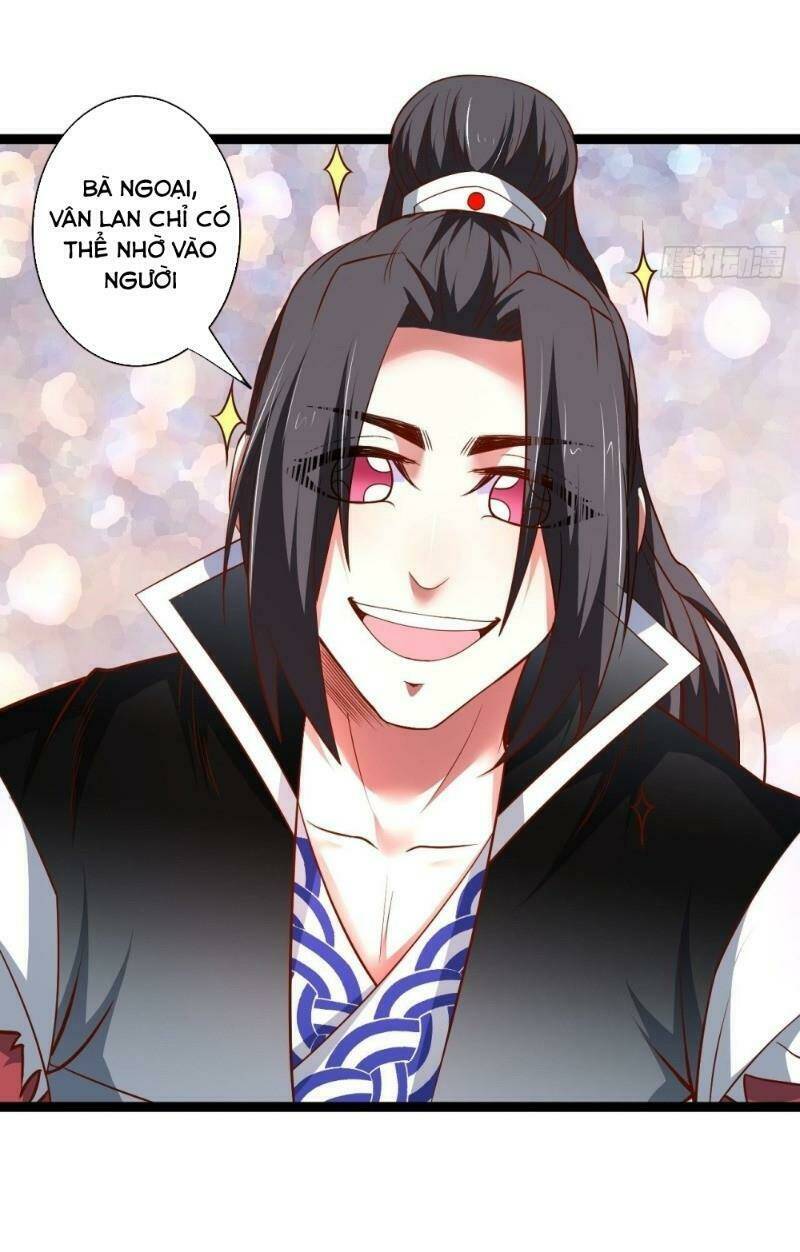 Trọng Sinh Tối Cường Ma Tôn Ở Rể: Chapter 60
