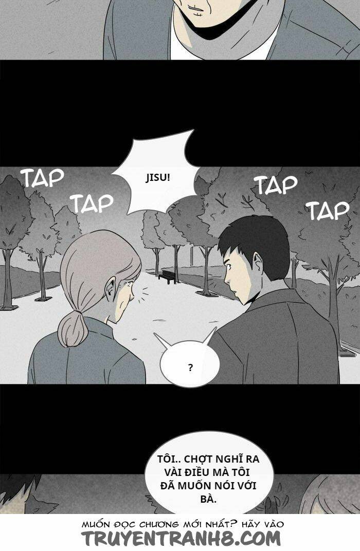 Những Câu Chuyện Bất Thường: Chapter 175