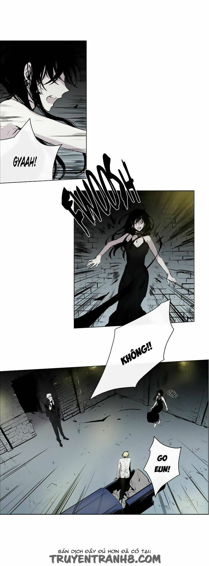 American Ghost Jack: Chapter 58