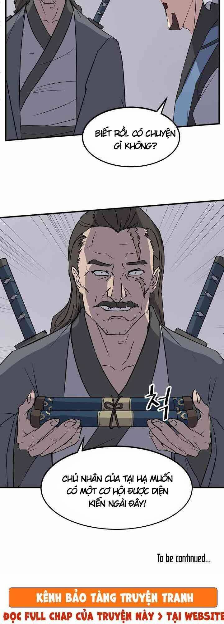 Trọng Sinh, Bất Khả Chiến Bại: Chapter 109