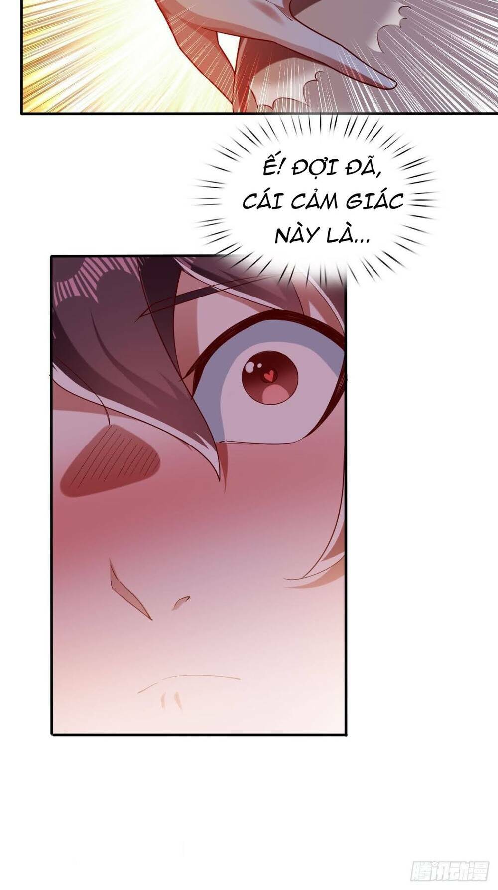 Cục Gạch Xông Vào Dị Giới: Chapter 48