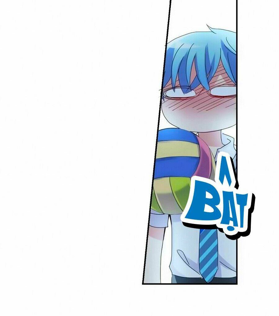 Im Miệng Cho Ta!: Chapter 5