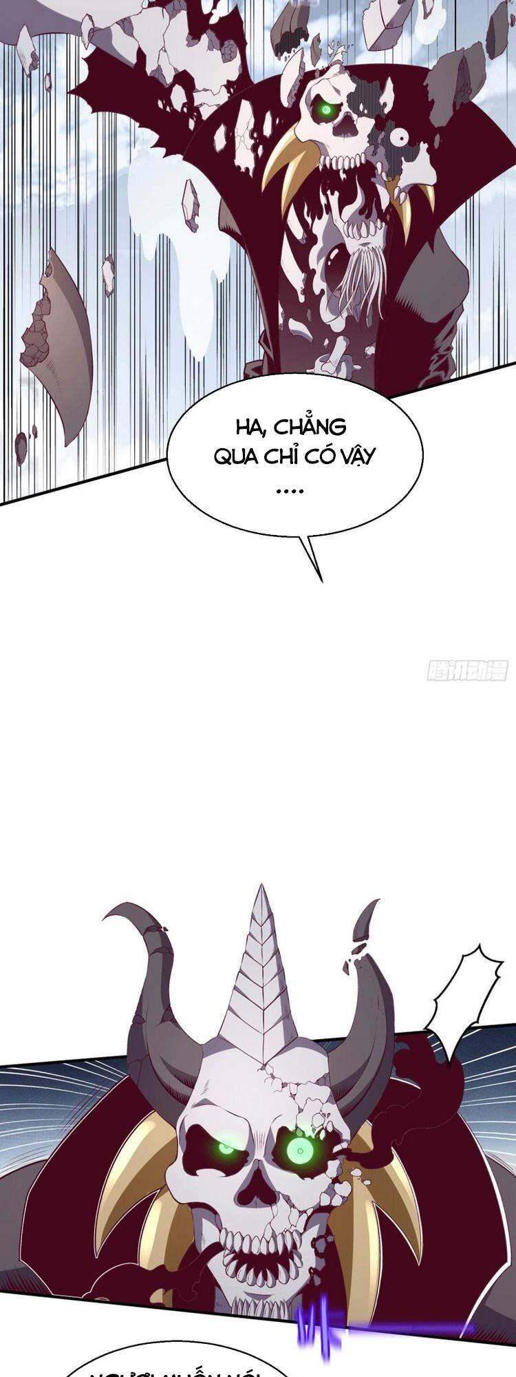 Tiên Vương Trùng Sinh: Chapter 360