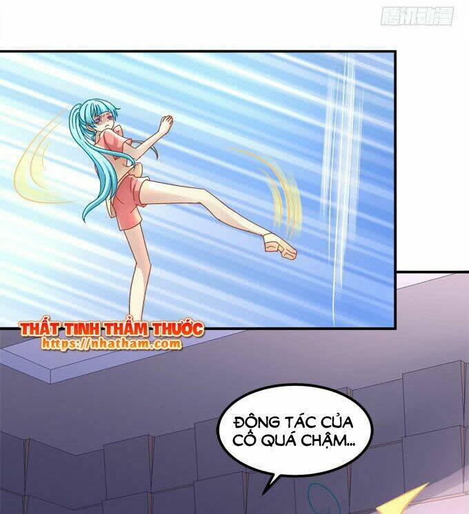 Đế Vương Ta Vẫn Còn Nhỏ: Chapter 66