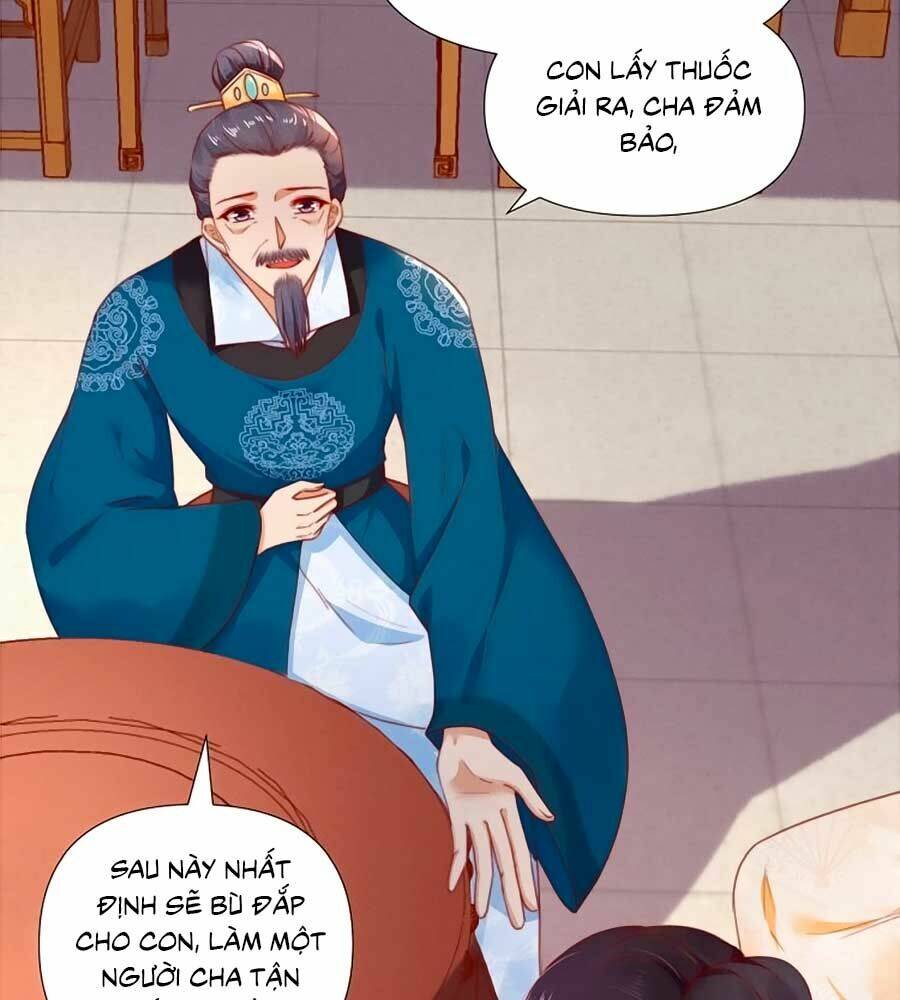 Hoạn Phi Hoàn Triều: Chapter 100