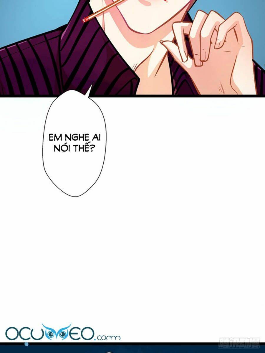 Cưng Chiều Ái Thê Hư Hỏng: Chapter 56