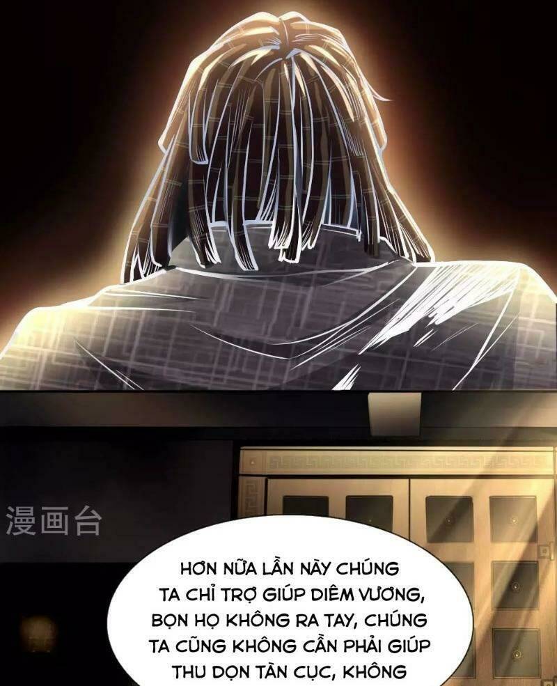 Bạn Gái Mạt Thế Vườn Nhà Ta Thông Tới Mạt Thế: Chapter 34