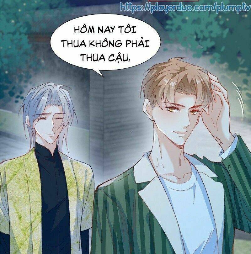 Ảnh Đế Yêu Hồ: Chapter 36