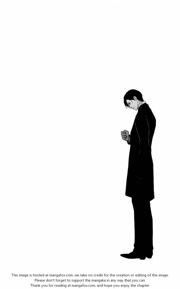 Bình Minh U Sầu: Chapter 4
